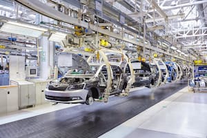 La actividad económica arrancó el año en serrucho y abril vuelve a dar señales de debilidad