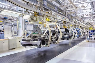 La actividad económica arrancó el año en serrucho y abril vuelve a dar señales de debilidad