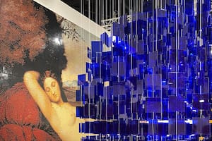 Más argentinos en “el club de las seis cifras” de Art Basel Miami Beach