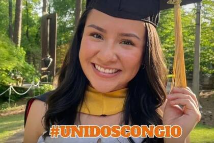 Un movimiento de la comunidad pide la liberación de Giovanna