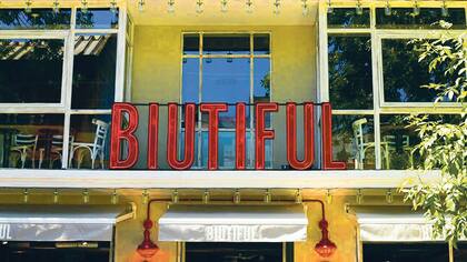 Un mundo de sopas te espera en Biutiful