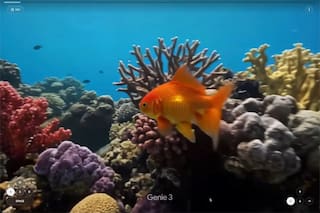 Google te permite crear tu mundo 3D interactivo a medida