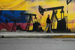 Venezuela: “Es el petróleo, estúpido”
