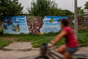 Así se viven las horas previas al veredicto en el barrio donde mataron a Lucio