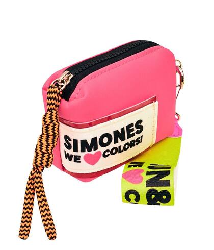 Un necessaire perfecto para llevar a todos lados