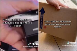 Un negocio se volvió viral por su estrategia para hacer frente a las estafas