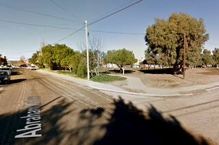 Un niño de 10 años jugaba con una soga arriba de un árbol y se ahorcó por accidente