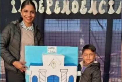 Un niño de cinco años murió tras un violento choque en el acceso sur de Posadas, Misiones