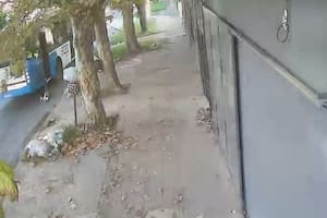 Un niño de cinco años fue atropellado por un colectivo y arrastrado varios metros en Villa Fiorito
