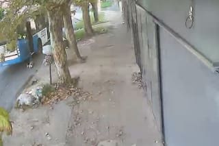 Un niño de cinco años fue atropellado por un colectivo y arrastrado varios metros en Villa Fiorito
