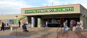 Murió el niño de un año que estaba internado en Mendoza con lesiones cerebrales y acusan a su padrastro