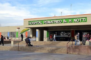 Un niño de dos años fue internado con lesiones cerebrales en Mendoza: sospechan de un caso de maltrato infantil