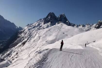 Los centros de esquí y las casas rurales no serán alcanzados por las normas contra Airbnb
