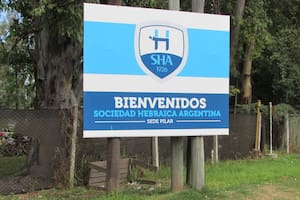 Un niño fue atropellado en el country de la Sociedad Hebraica en Pilar