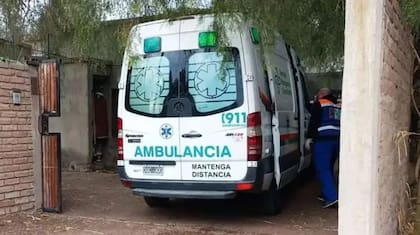 Un niño se cayó a una pileta y murió ahogado en la localidad mendocina de Maipú