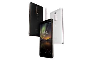 Nokia y Xiaomi preparan el desembarco de sus celulares en la Argentina