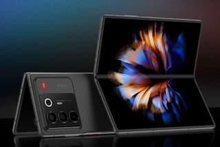 MWC 2026: Fold, Flip y Ultra, las nuevas apuestas de Nubia para el mercado y para la Argentina