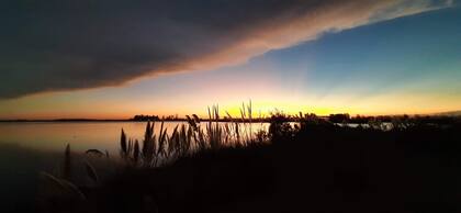 Un nuevo amanecer en General Pico