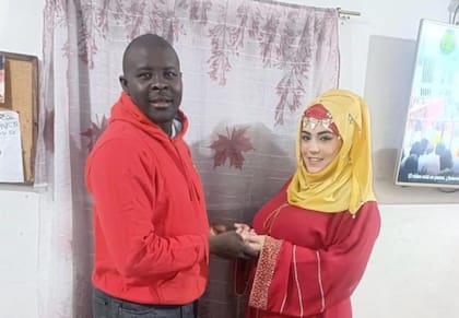 Un nuevo capítulo en su relación con Bamba