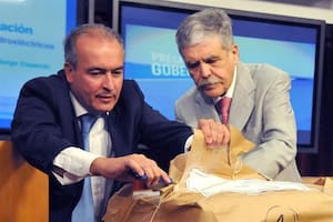 Scott Bessent, el virrey: radiografía del lobo de Wall Street que intervino la Argentina en nombre de Trump - Image 3