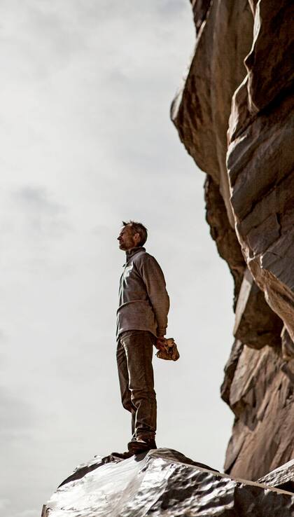 Un nuevo circuito para explorar la Patagonia menos conocida