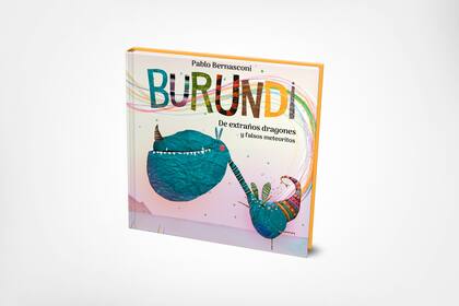 Un nuevo cuento de Burundi