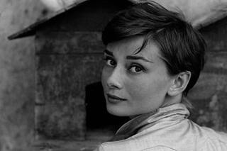 La tristeza de Audrey Hepburn: un documental revela sus rasgos desconocidos