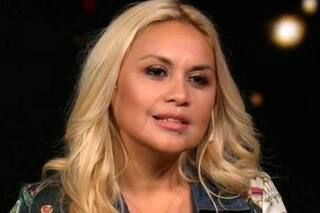 La dura advertencia de Verónica Ojeda contra Dalma y Gianinna Maradona