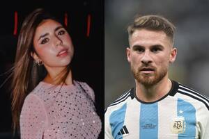 Un nuevo escándalo entre Cami Mayan y Mac Allister: la influencer pide compensación económica