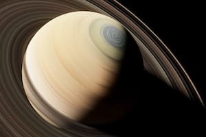 Un nuevo estudio explicaría acerca de los anillos de Saturno y su atmósfera