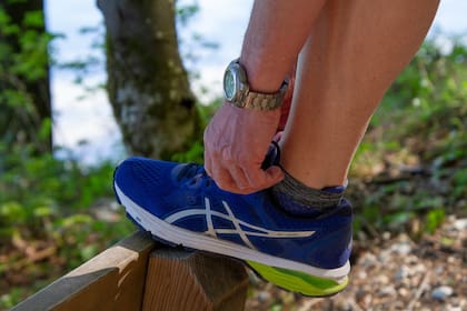 Un nuevo estudio indica que correr es beneficioso para la función cerebral