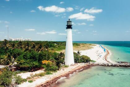 Un nuevo faro en el horizonte.