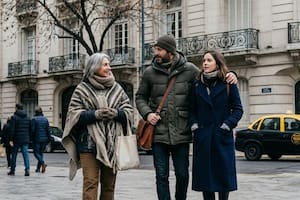 Frío extremo en Buenos Aires: cuál será la mínima este jueves polar