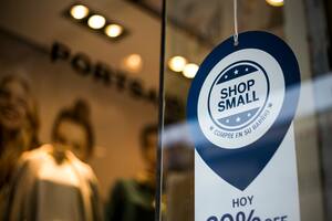 Tendencias: qué es el "small shopping"