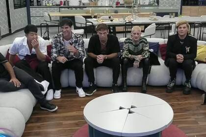 Un nuevo participante abandonará la casa de Gran Hermano