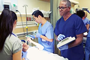 Buenas noticias en Nueva York: cómo funciona el reembolso de préstamos para el acceso a la atención médica