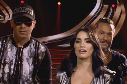 Un nuevo reality llega a Fox y entre sus jurados están los argentinos Lali Espósito y Diego Torres