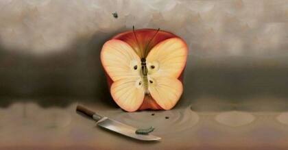 ¿Qué es lo primero que ves? El reto viral que es furor en las redes