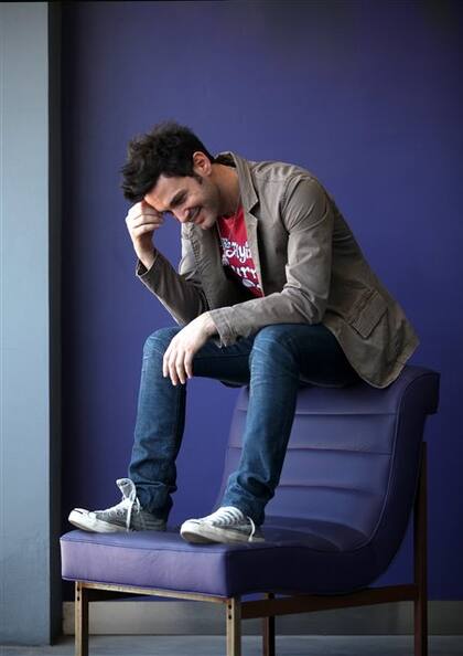 Un nuevo sol, su último álbum, será el centro del show del 8 de diciembre