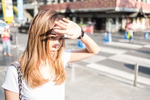 Un nuevo tipo de seda permite reflejar hasta el 95% de la radiación solar y, así, mantener a su usuario más fresco