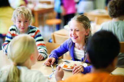 Un objetivo es desmontar prejuicios arraigados en la cultura para permitirles a los niños ser lo que quieran