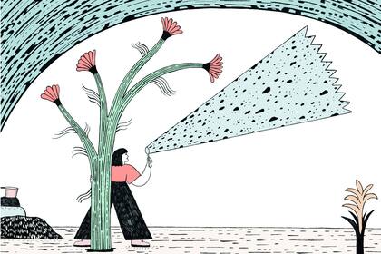 Un objeto preciado dispara historias y recuerdos