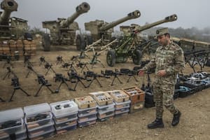 El fin del éxodo no aplaca los temores de Armenia: alerta sobre un "ataque inminente" de Azerbaiyán
