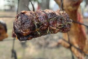 La carne que vive un boom por cuatro motivos únicos