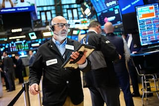 Venta masiva de bonos soberanos a nivel global