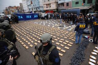 Los hermanos que llegaron de Perú, sembraron el terror a 100 cuadras de la Casa Rosada y se hicieron millonarios