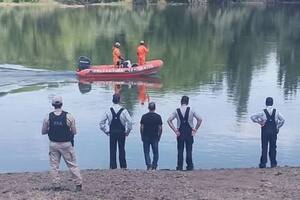 Qué pasó con el padre e hija menonitas que murieron en Río Negro