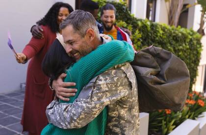 Un operativo de la Patrulla Fronteriza fue activado tras el ingreso no autorizado a una zona controlada por el cuerpo de Marines