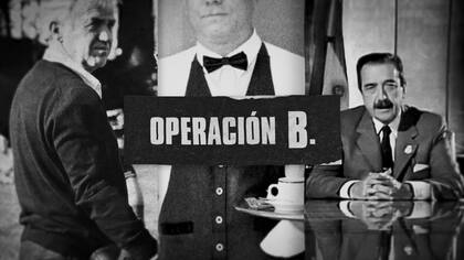 Un operativo del presidente Raúl Alfonsín y su secretario de Deportes, Rodolfo O'Reilly, para destituir a Bilardo fue rechazado por Julio Grondona, el máximo directivo de AFA.