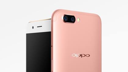 Un Oppo R11